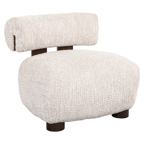 Richmond Lounge Chair Arabella